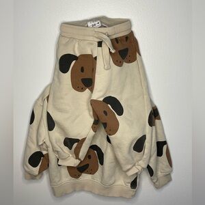 Zara Puppies Set